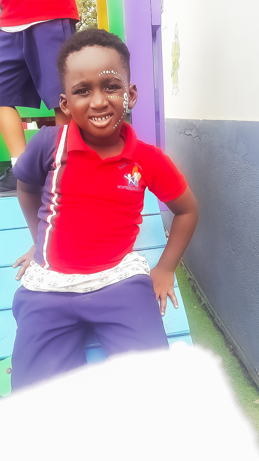 Nii Armah Okine